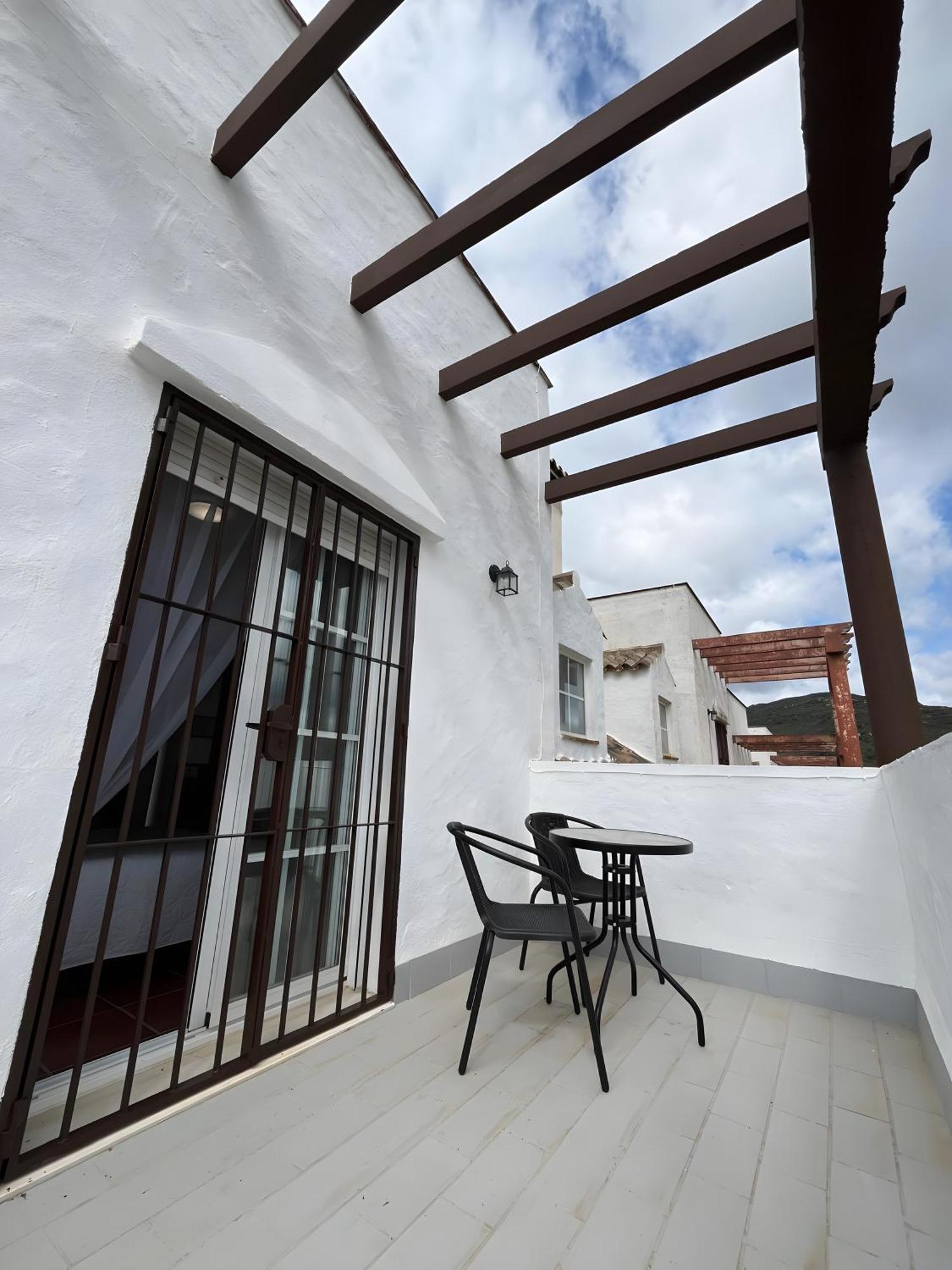 Las Lagunetas Benalup-Casas Viejas Exterior photo